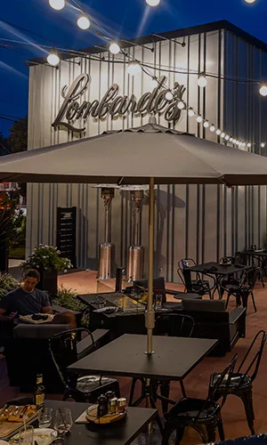 LMB thumb Lombardo’s: Paid Advertising, Organic Social, and Print Advertising