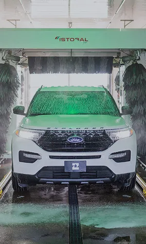 SUN thumb Sundance Car Wash: Paid Social Campaigns