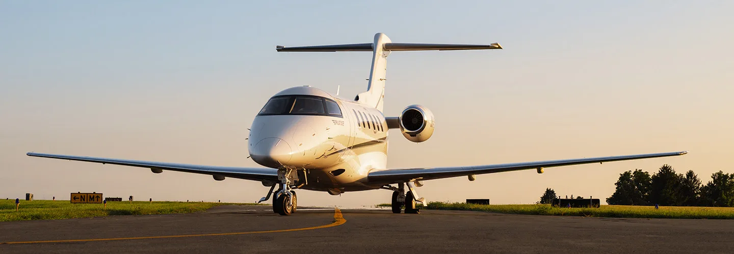 VJ Hero Venture Jets: Marketing Campaign