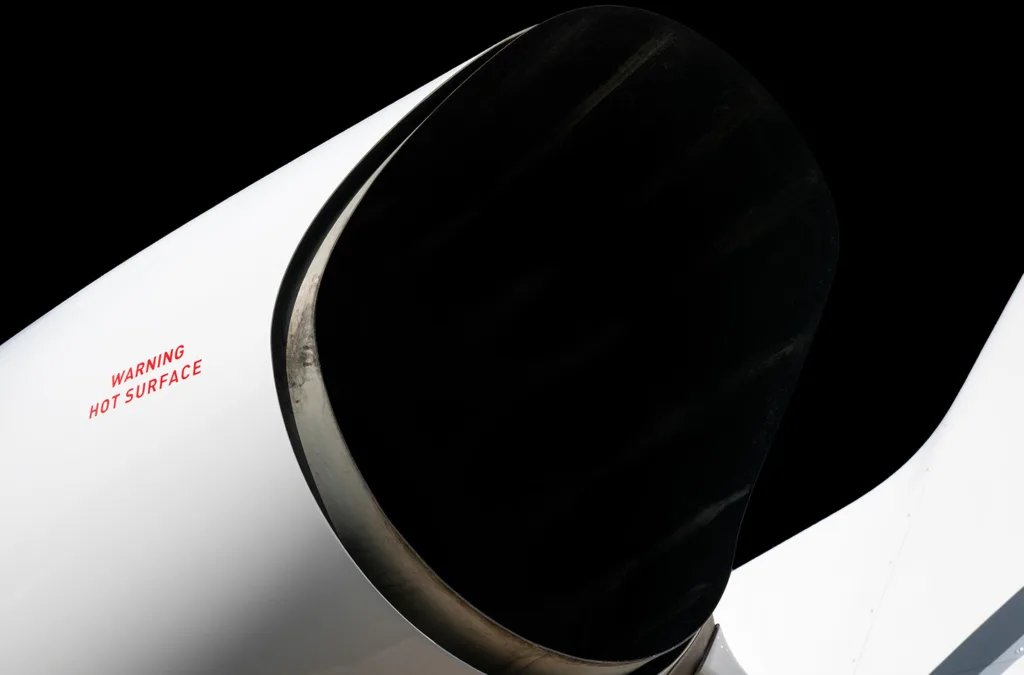 VJ Work G 03 Venture Jets: Marketing Campaign