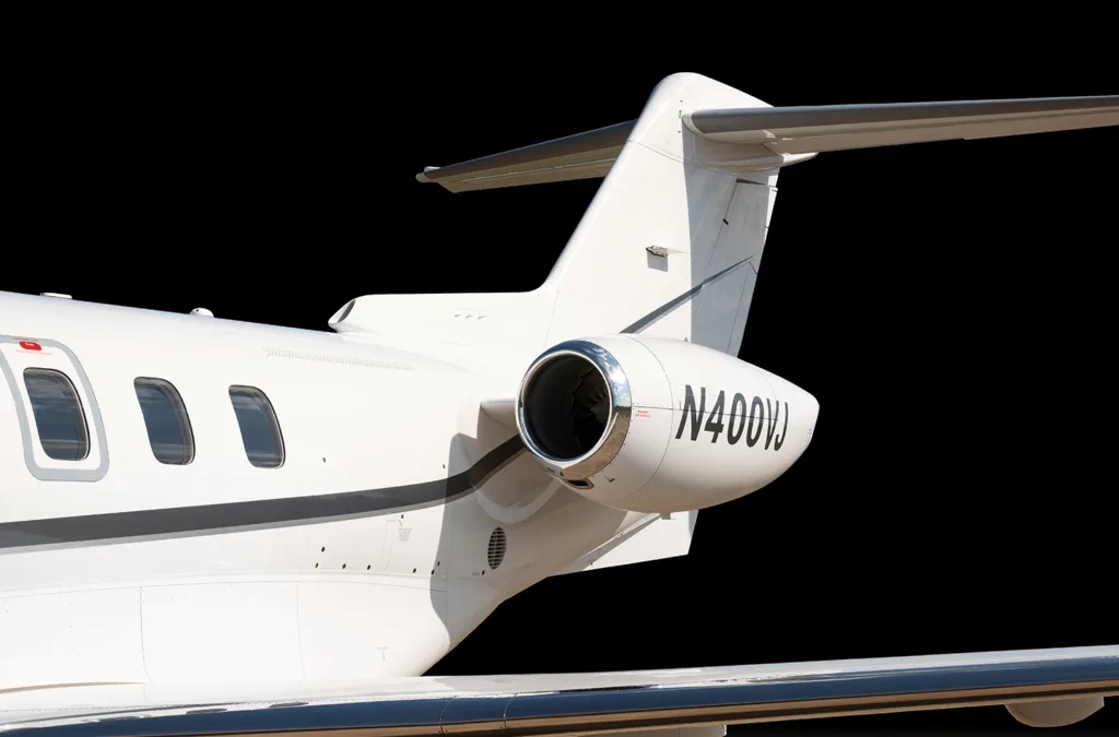 VJ Work G 04 Venture Jets: Marketing Campaign