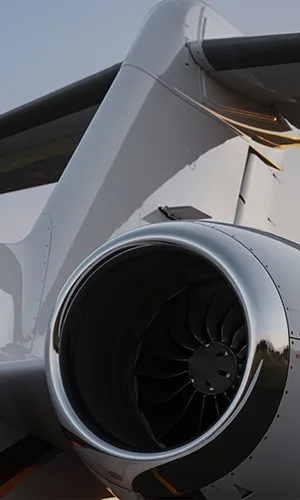 VJ thumb Venture Jets: Marketing Campaign