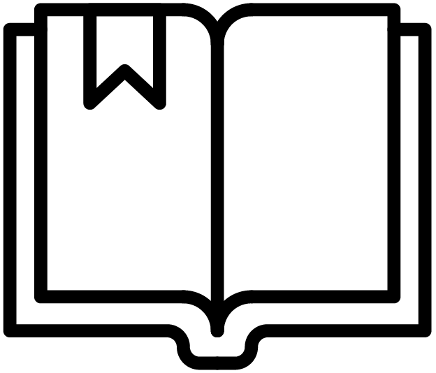 TWR Book Icon Black 1 Content Marketing Analytics That Actually Deliver Actionable Insights