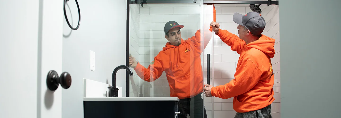 KSW PPC Hero KSW Construction: PPC Campaign
