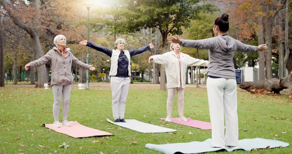 Senior Living Digital Marketing Agency PA Senior Living Digital Marketing Agency