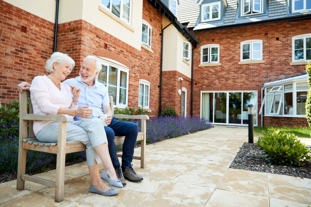 Senior Living Digital Marketing Agency Senior Living Digital Marketing Agency