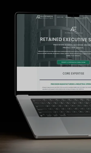 AllSearch 26 Thumb AllSearch Recruiting: Marketing Campaign