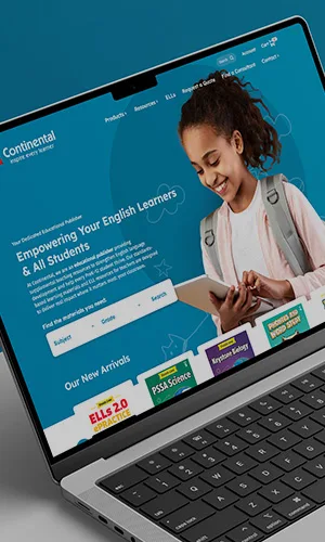 CC 26 Thumb Continental Website Redesign 2025