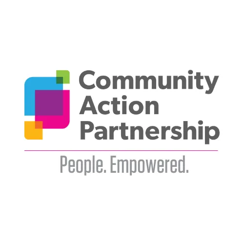 Community Action Partnership Logo 3 Nonprofit Digital Marketing Agency