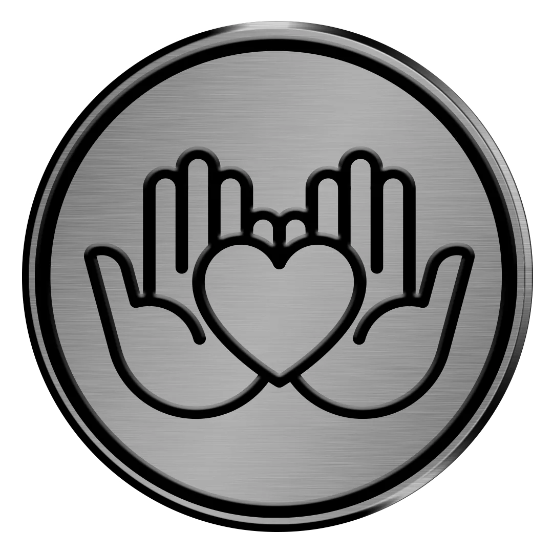 TWR IndustryPages NonProfitIcon Nonprofit Digital Marketing Agency