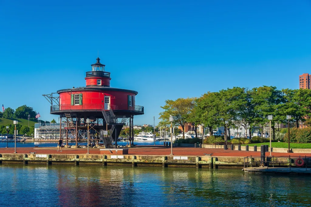 Tower Baltimore Location Page CTA Image Marketing Agency, Baltimore, MD