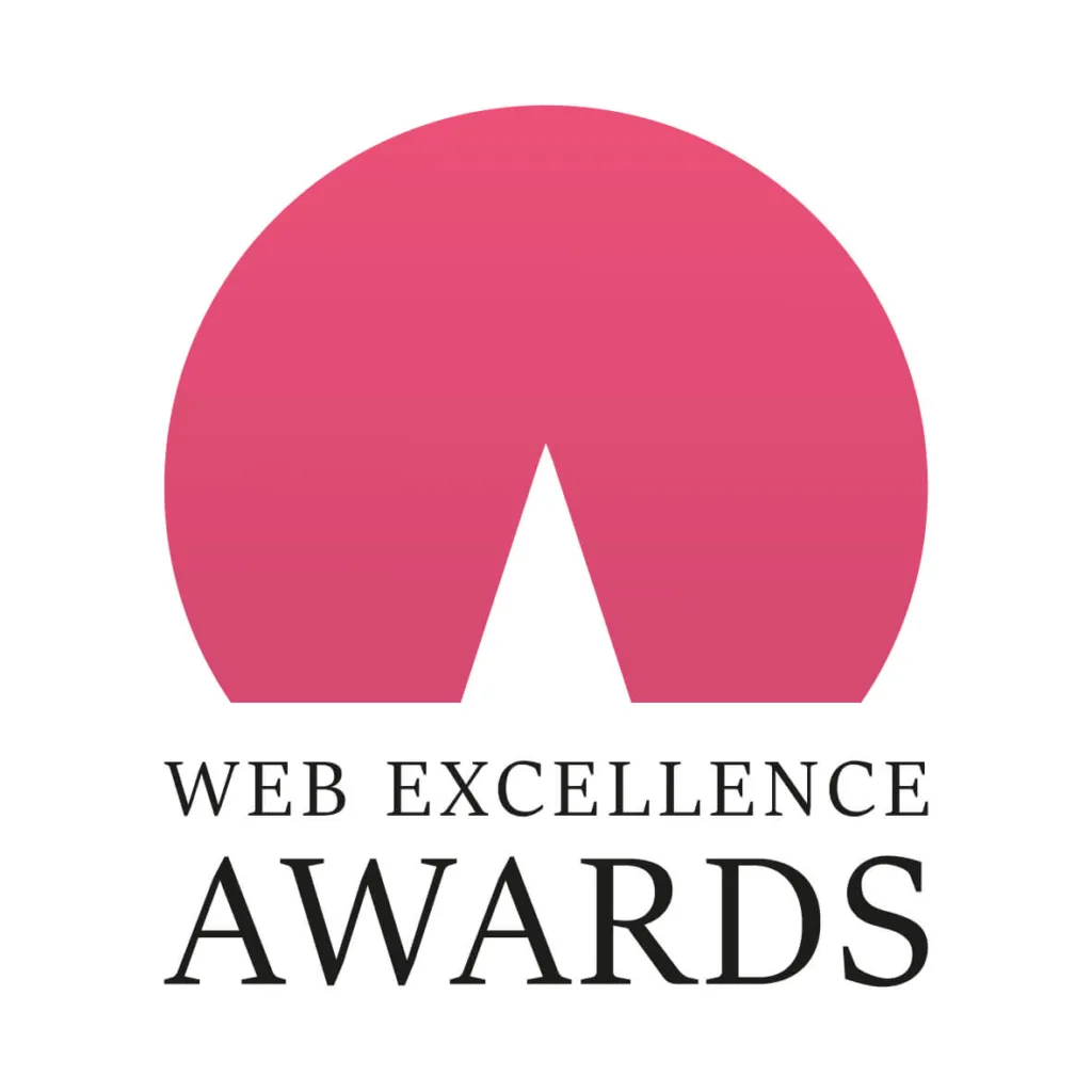Web Awards Logo 1 Continental Press: Website Redesign 2025