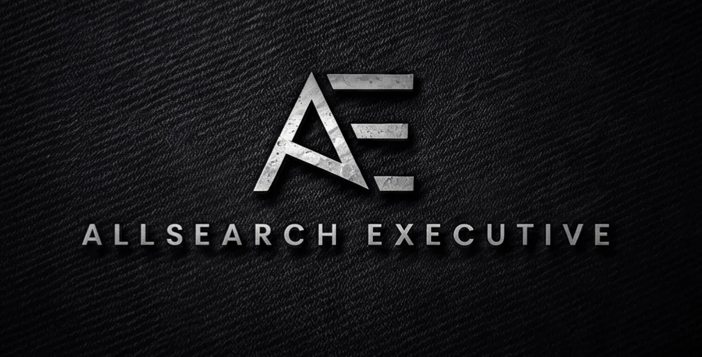 allsearch recruiting logo