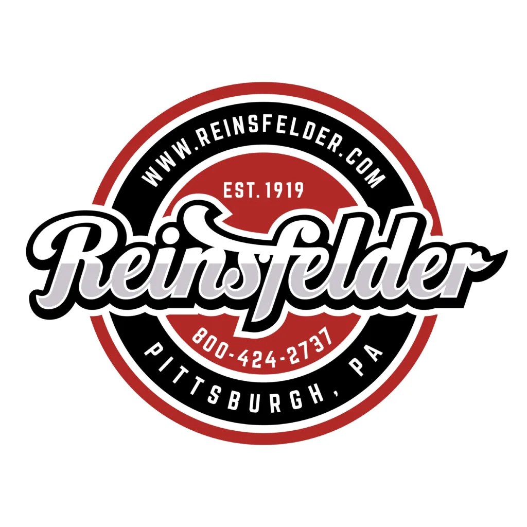 Reinsfelder logo
