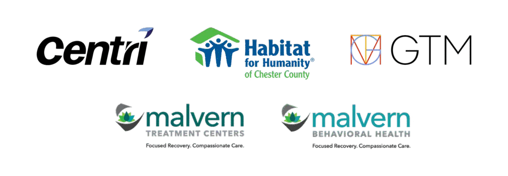 Philadelphia Marketing Agency clients